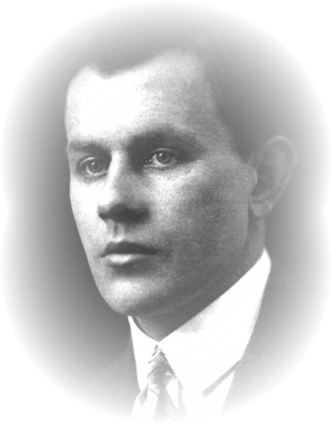 Николай Туроверов