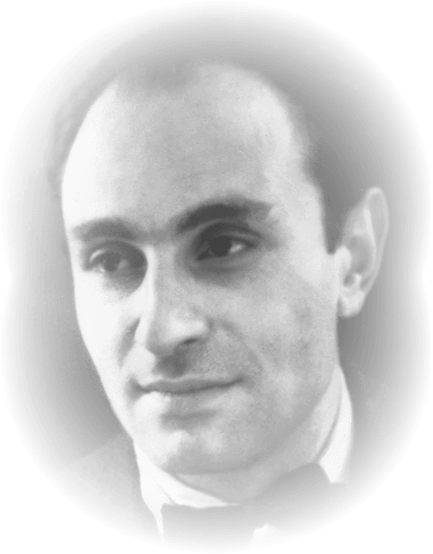 Yuri Mandelstam